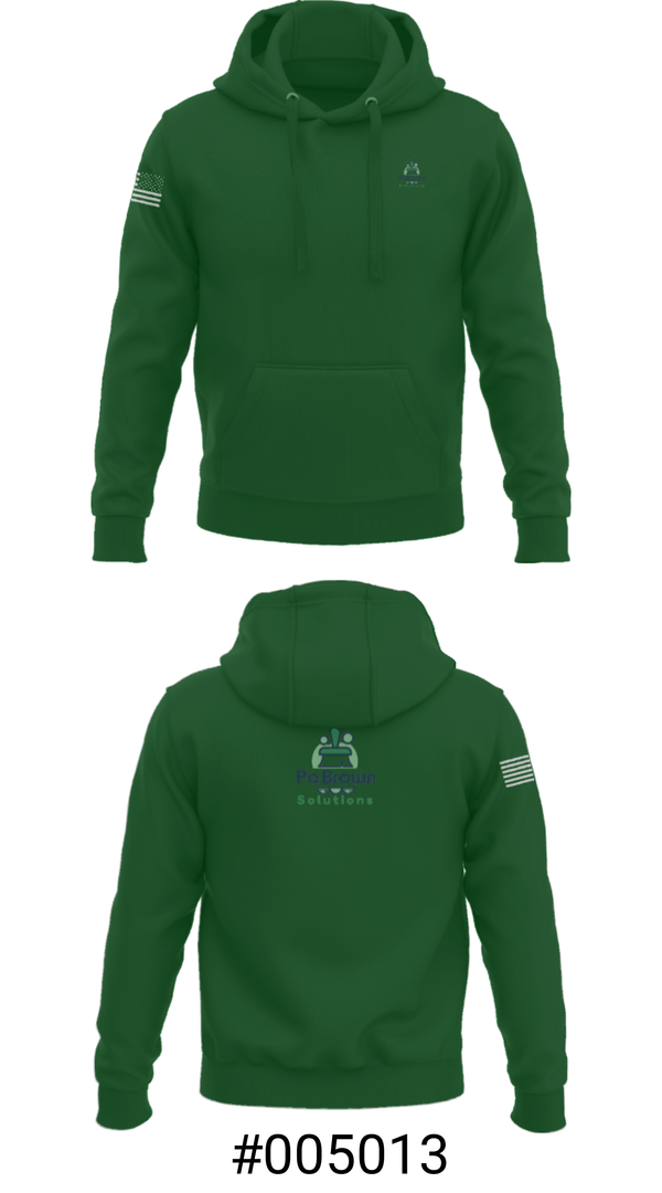 Hoodie, Pa Brown Cleaning, Men's Soccer, Teamtime, Team time, sublimation, custom sports apparel, team uniforms, spirit wear, spiritwear, sports uniforms, custom shirts, team store, custom team store, fundraiser sports, apparel fundraiser