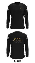 Exotic home designs 63002040 Long Sleeve Performance Shirt - 11