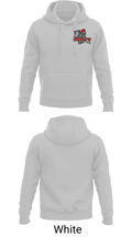 North Scott High School Bowling 78157248 Hoodie - 3