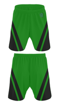 Spackenkill High School Basketball 7333135 Athletic Shorts With Pockets - 30