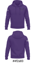 Seymour High School Gymnastics 81497358 Hoodie - 17