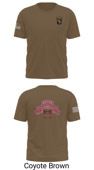 1-33 CAV 83139325 Short Sleeve Performance Shirt - 14