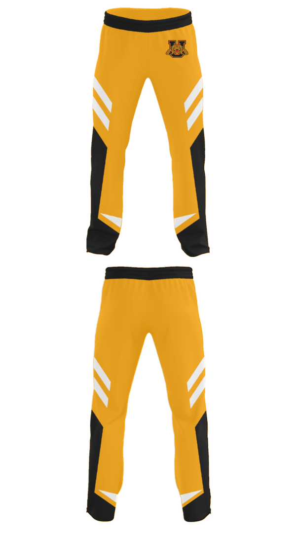 Sweatpants, Kepley Middle School Basketball, Women's Basketball, Teamtime, Team time, sublimation, custom sports apparel, team uniforms, spirit wear, spiritwear, sports uniforms, custom shirts, team store, custom team store, fundraiser sports, apparel fundraiser