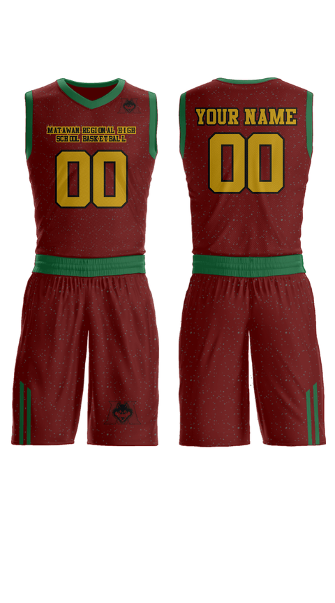 Womens Reversible Basketball Jersey, Matawan Regional High School Basketball, Men's Basketball, Teamtime, Team time, sublimation, custom sports apparel, team uniforms, spirit wear, spiritwear, sports uniforms, custom shirts, team store, custom team store, fundraiser sports, apparel fundraiser