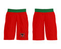 Mcdougle Middle School Basketball 81434355 Mens Soccer Shorts - 31