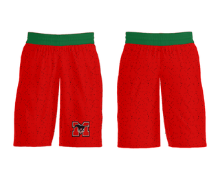 Mens Soccer Shorts, Mcdougle Middle School Basketball, Women's Basketball, Teamtime, Team time, sublimation, custom sports apparel, team uniforms, spirit wear, spiritwear, sports uniforms, custom shirts, team store, custom team store, fundraiser sports, apparel fundraiser