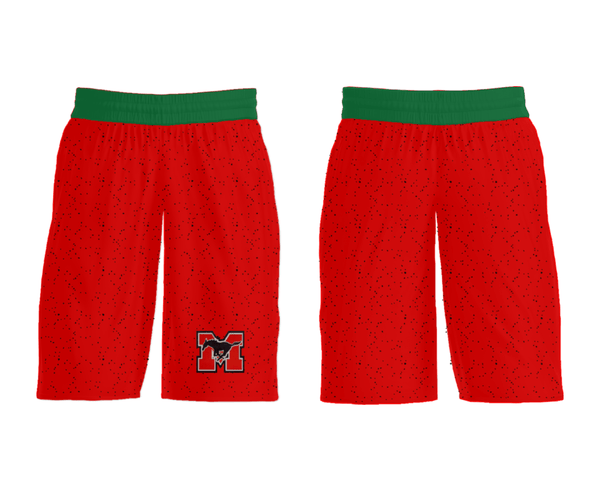 Mens Soccer Shorts, Mcdougle Middle School Basketball, Women's Basketball, Teamtime, Team time, sublimation, custom sports apparel, team uniforms, spirit wear, spiritwear, sports uniforms, custom shirts, team store, custom team store, fundraiser sports, apparel fundraiser