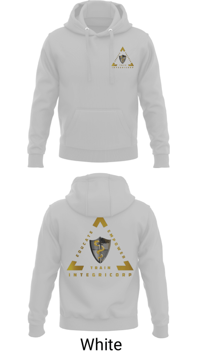 IntegriCorp 72979731 Hoodie - 3