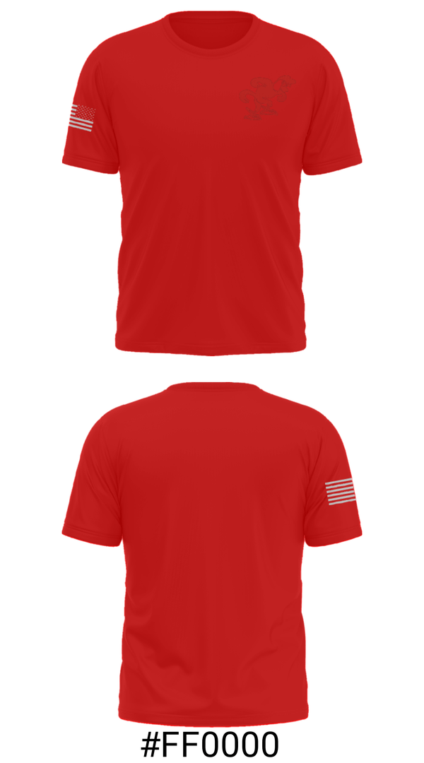 Short Sleeve Performance Shirt, Screven County High School Basketball, Women's Basketball, Teamtime, Team time, sublimation, custom sports apparel, team uniforms, spirit wear, spiritwear, sports uniforms, custom shirts, team store, custom team store, fundraiser sports, apparel fundraiser