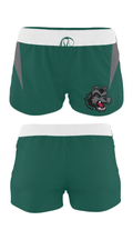 Helix Charter High School Swimming 10958713 Women's Shorts - 25