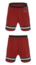 Pennock Elementary 29202016 Athletic Shorts With Pockets - 24