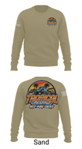 Tropical Rentalz 23868718 Crew Neck Sweatshirt - 6