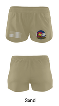 Colorado National Guard Biathlon Team 24779519 Ranger Panties - 41