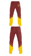 Lutheran North High School Basketball 54260670 Sweatpants - 29