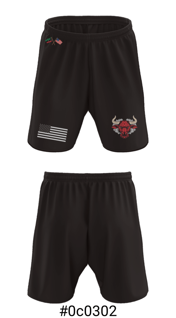 Athletic Shorts With Pockets, 802 OD, Army, Teamtime, Team time, sublimation, custom sports apparel, team uniforms, spirit wear, spiritwear, sports uniforms, custom shirts, team store, custom team store, fundraiser sports, apparel fundraiser
