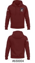 New Oxford High School Basketball 37746247 Hoodie - 17