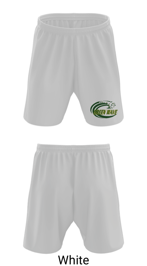 Athletic Shorts With Pockets, Dover High School Gymnastics, Spirit Store, Teamtime, Team time, sublimation, custom sports apparel, team uniforms, spirit wear, spiritwear, sports uniforms, custom shirts, team store, custom team store, fundraiser sports, apparel fundraiser