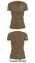 District 13 TF 92193766 Women's Short Sleeve V-neck Shirt - 12