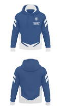 North Toronto Basketball Association 19215513 Hoodie - 23