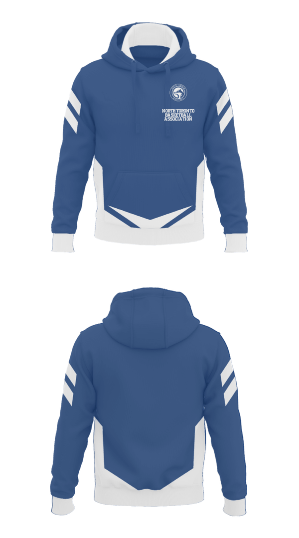 Hoodie, North Toronto Basketball Association, Men's Basketball, Teamtime, Team time, sublimation, custom sports apparel, team uniforms, spirit wear, spiritwear, sports uniforms, custom shirts, team store, custom team store, fundraiser sports, apparel fundraiser
