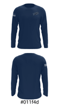 R B Stall High School Wrestling 28988048 Long Sleeve Performance Shirt - 18