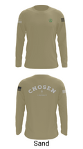 Elephant 2925539 Long Sleeve Performance Shirt - 43