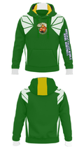 Rockaway Valley Middle School Basketball 24500320 Hoodie - 22