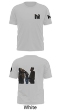 DHK Entertainment 58516776 Short Sleeve Performance Shirt - 5