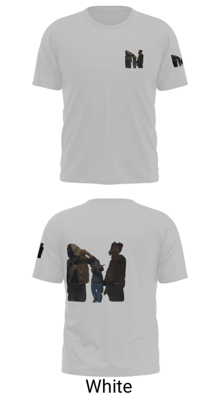 Short Sleeve Performance Shirt, DHK Entertainment, , Teamtime, Team time, sublimation, custom sports apparel, team uniforms, spirit wear, spiritwear, sports uniforms, custom shirts, team store, custom team store, fundraiser sports, apparel fundraiser