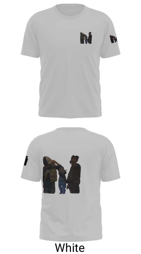 Short Sleeve Performance Shirt, DHK Entertainment, , Teamtime, Team time, sublimation, custom sports apparel, team uniforms, spirit wear, spiritwear, sports uniforms, custom shirts, team store, custom team store, fundraiser sports, apparel fundraiser