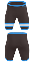 Martirosian Heating and Cooling 67090095 Men's Compression Shorts - 23