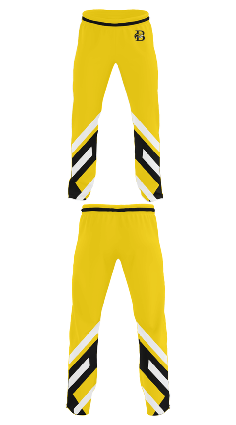 Sweatpants, Brenau University Swimming, Swimming, Teamtime, Team time, sublimation, custom sports apparel, team uniforms, spirit wear, spiritwear, sports uniforms, custom shirts, team store, custom team store, fundraiser sports, apparel fundraiser