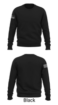 Blacktop Basketball 72674456 Crew Neck Sweatshirt - 9