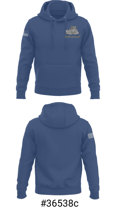Gering High School Basketball 42092722 Hoodie - 17