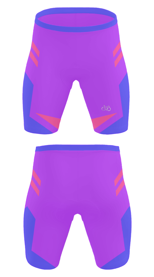 Women's Compression Shorts, Beer Money Bike Crew, Cycling, Teamtime, Team time, sublimation, custom sports apparel, team uniforms, spirit wear, spiritwear, sports uniforms, custom shirts, team store, custom team store, fundraiser sports, apparel fundraiser