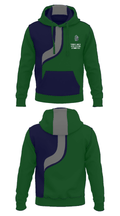 Todd Beamer High School Gymnastics 95798481 Hoodie - 28