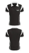 Barrel Proof Podcast 40677180 Short Sleeve Performance Polo - 31