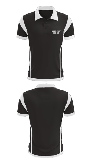 Short Sleeve Performance Polo, Barrel Proof Podcast, , Teamtime, Team time, sublimation, custom sports apparel, team uniforms, spirit wear, spiritwear, sports uniforms, custom shirts, team store, custom team store, fundraiser sports, apparel fundraiser