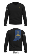 A&M FLIGHTS 82403687 Crew Neck Sweatshirt - 9