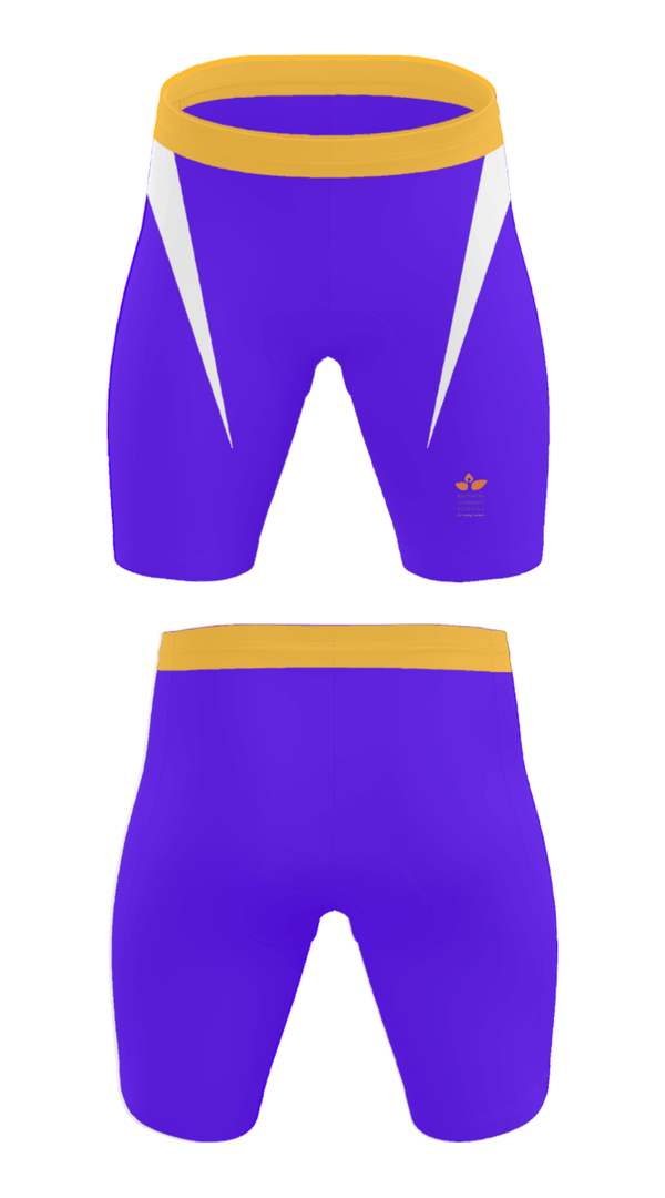 Men's Compression Shorts, Baltimore Leadership School For Young Women, Spirit Store, Teamtime, Team time, sublimation, custom sports apparel, team uniforms, spirit wear, spiritwear, sports uniforms, custom shirts, team store, custom team store, fundraiser sports, apparel fundraiser