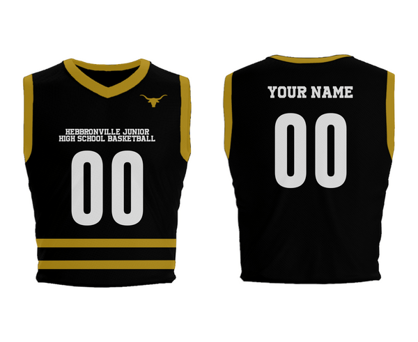 Mens Basketball Jersey, Hebbronville Junior High School Basketball, Women's Basketball, Teamtime, Team time, sublimation, custom sports apparel, team uniforms, spirit wear, spiritwear, sports uniforms, custom shirts, team store, custom team store, fundraiser sports, apparel fundraiser