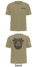 4732 18067014 Short Sleeve Performance Shirt - 46