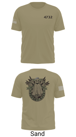 Short Sleeve Performance Shirt, , Army, Teamtime, Team time, sublimation, custom sports apparel, team uniforms, spirit wear, spiritwear, sports uniforms, custom shirts, team store, custom team store, fundraiser sports, apparel fundraiser