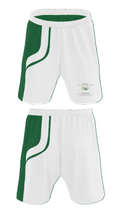 Early Childhood Education Center 37565996 Athletic Shorts With Pockets - 26