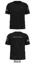 X FORCÉ ZX CJNG ELITE 12025074 Short Sleeve Performance Shirt - 12