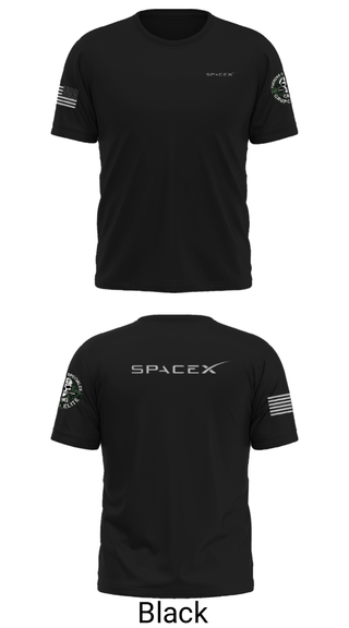 Short Sleeve Performance Shirt, X FORCÉ ZX CJNG ELITE, Space Force, Teamtime, Team time, sublimation, custom sports apparel, team uniforms, spirit wear, spiritwear, sports uniforms, custom shirts, team store, custom team store, fundraiser sports, apparel fundraiser