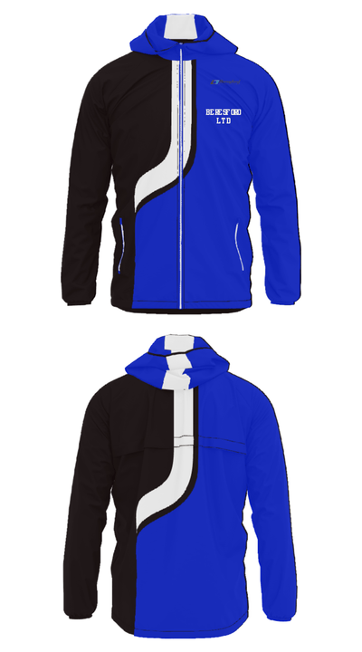 Beresford Ltd 62207063 Windbreaker - 27