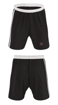 Echo Dogs dog training 14571367 Athletic Shorts With Pockets - 22