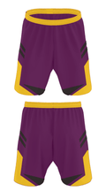 North 12078567 Athletic Shorts With Pockets - 30