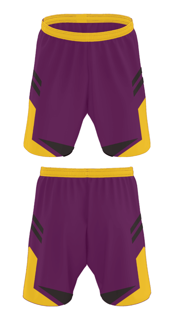 Athletic Shorts With Pockets, North, Women's Volleyball, Teamtime, Team time, sublimation, custom sports apparel, team uniforms, spirit wear, spiritwear, sports uniforms, custom shirts, team store, custom team store, fundraiser sports, apparel fundraiser